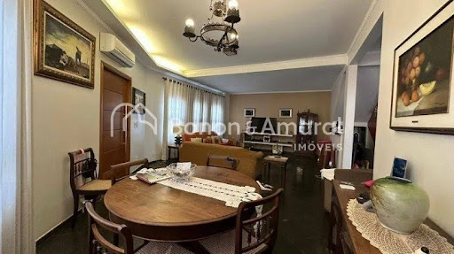 Casa, 3 quartos, 210 m² - Foto 4