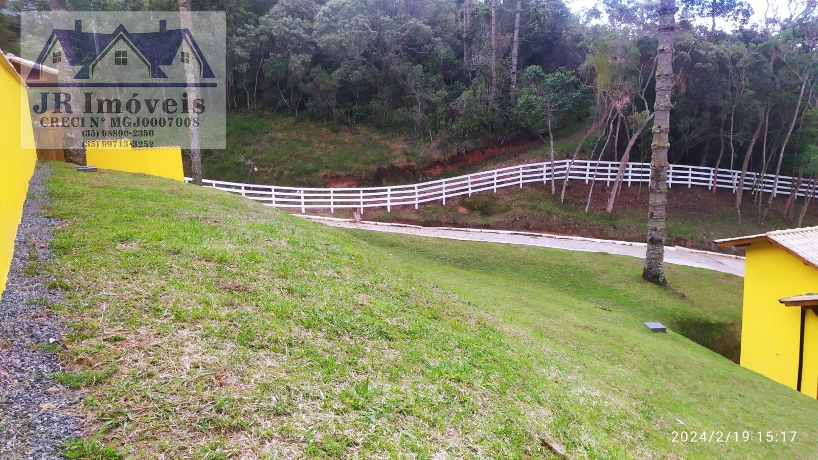 Rural à venda com 5000m² de terreno no Serra da Mantiqueira, Delfim Moreira (MG) — foto 9 de 30
