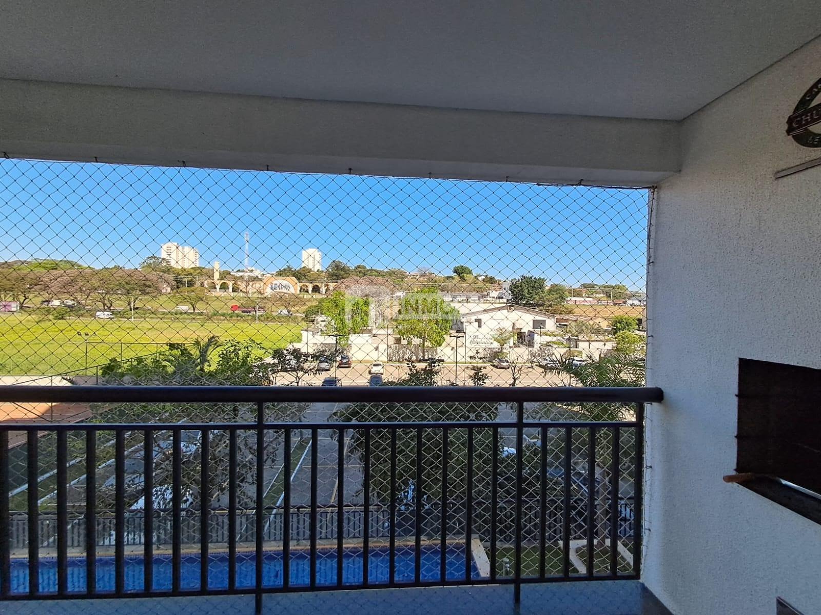 Apartamento à venda com 3 quartos, 1 suíte, 2 vagas e 82m² no Vila Jaboticabeira, Taubaté (SP) — foto 26 de 30