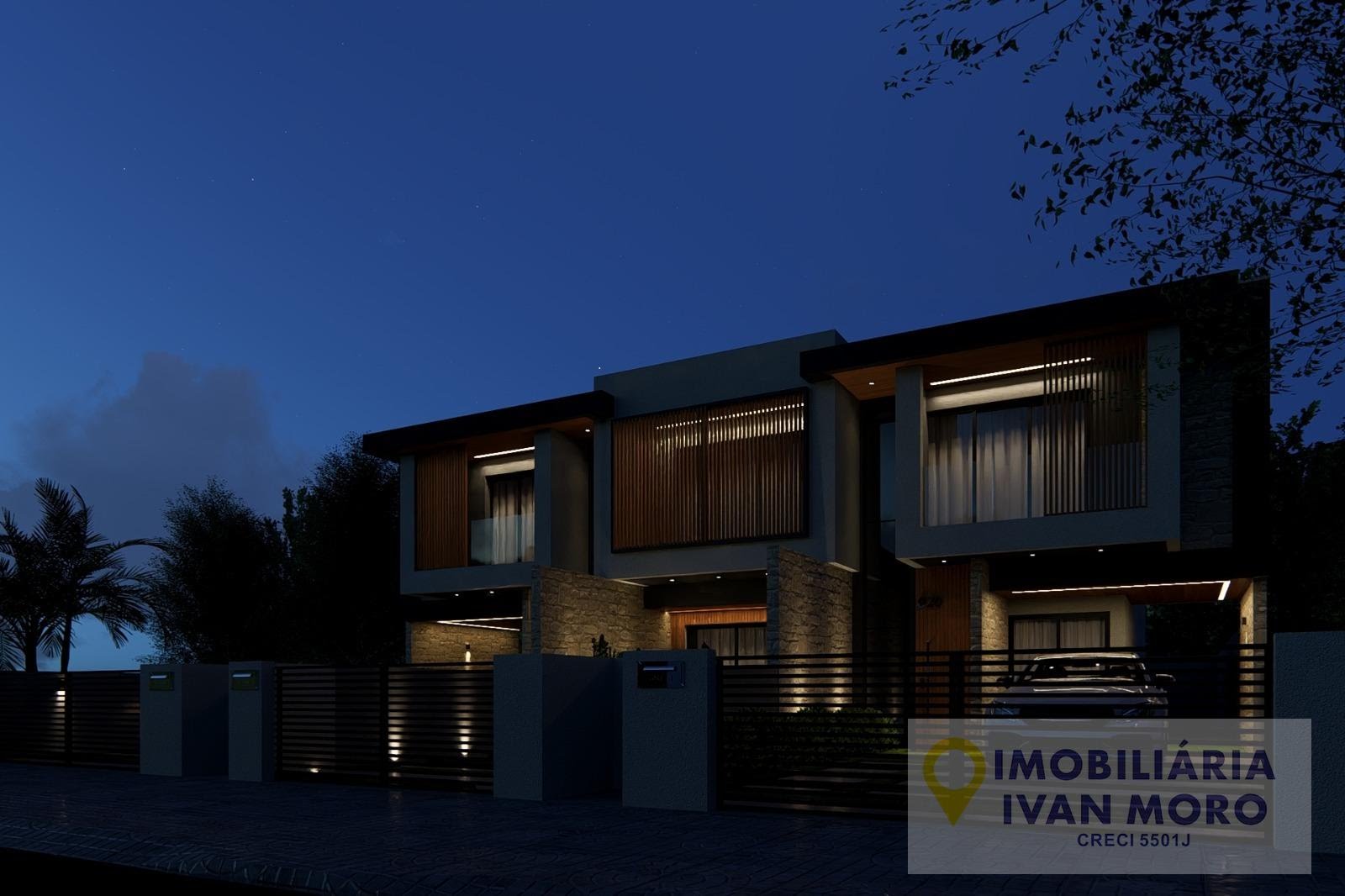 Casa à venda com 2 quartos, 2 suítes, 1 vaga e 81m² no Canasvieiras, Florianópolis (SC) — foto 9 de 10