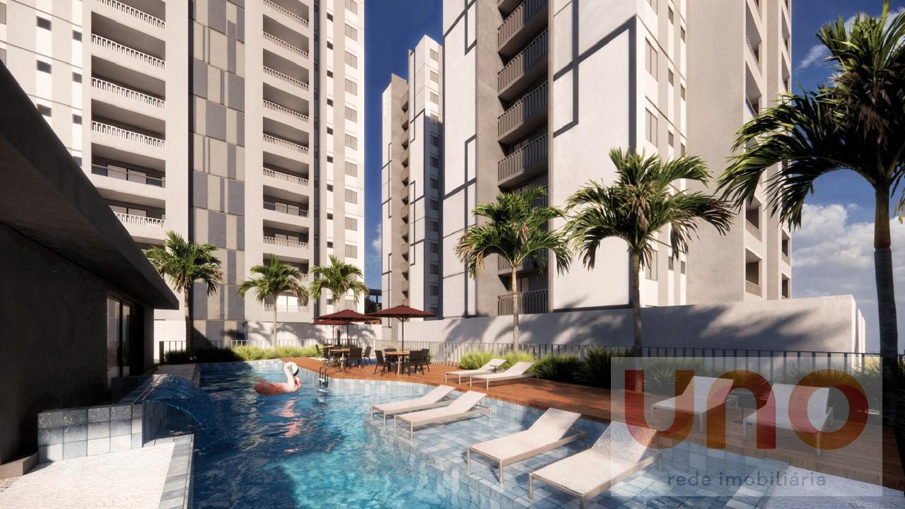 Apartamento à venda com 2 quartos, 1 suíte, 1 vaga e 65m² no Vila Vilas Boas, Campo Grande (MS) — foto 16 de 26