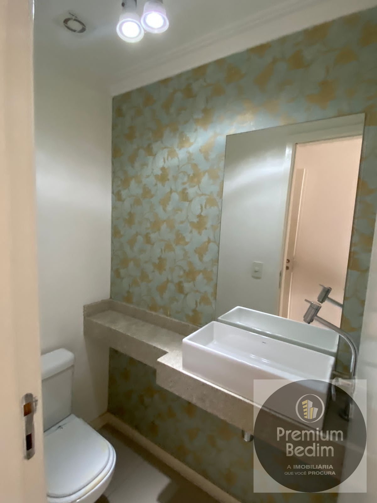 LAVABO