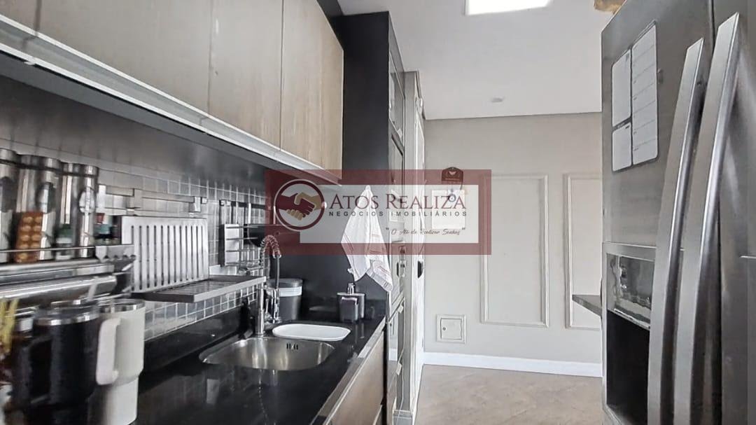 Apartamento à venda com 2 quartos, 1 suíte, 1 vaga e 70m² no Jardim Parque Morumbi, São Paulo (SP) — foto 16 de 28