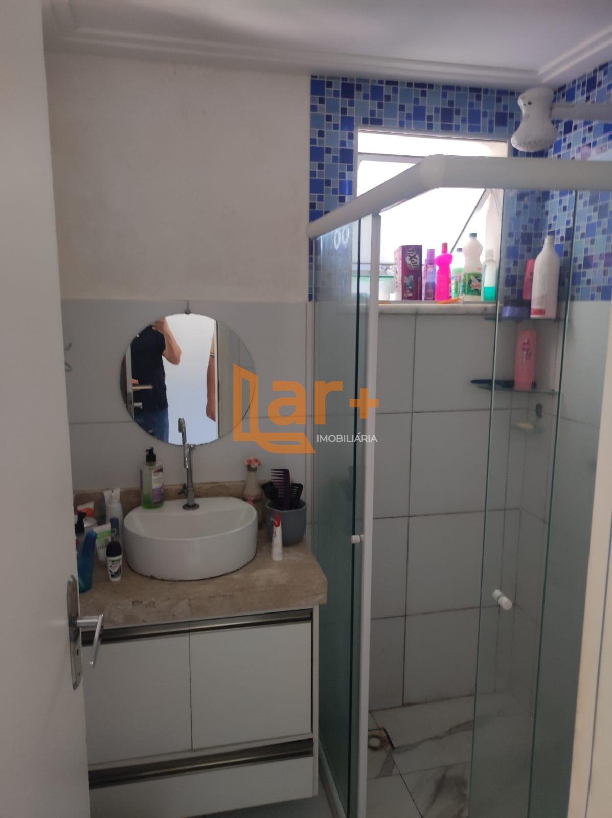 Apartamento à venda com 3 quartos, 1 banheiro, 1 vaga e 58m² no Alamedas da Barra, Barra dos Coqueiros (SE) — foto 14 de 30