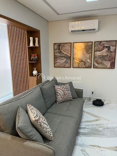 Apartamento, 2 quartos, 68 m² - Foto 2