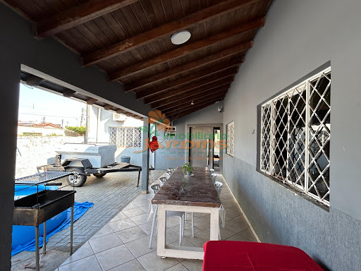 Casa em Nova Brasília - 2º Distrito  -  Ji-Paraná