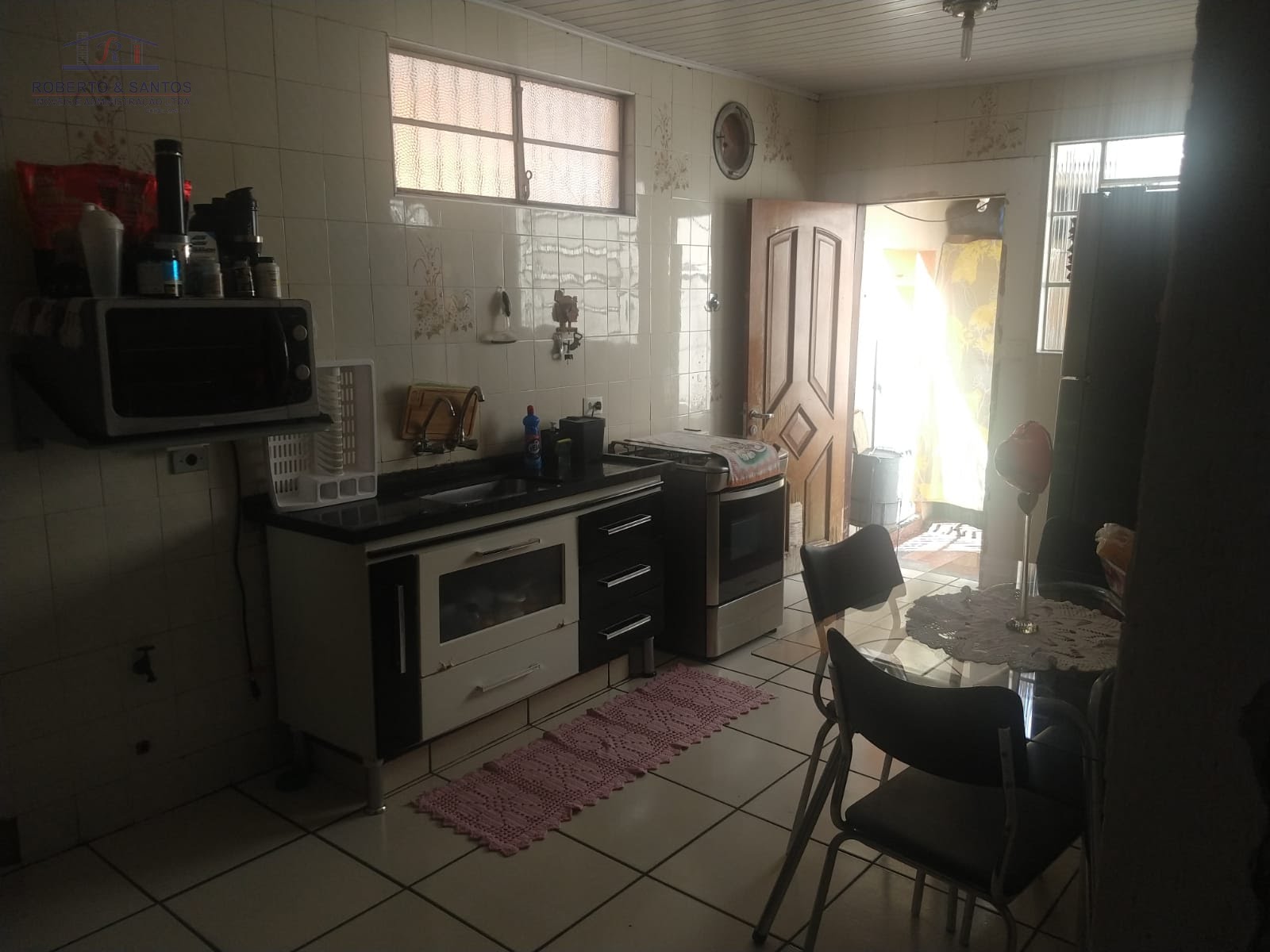 Cozinha