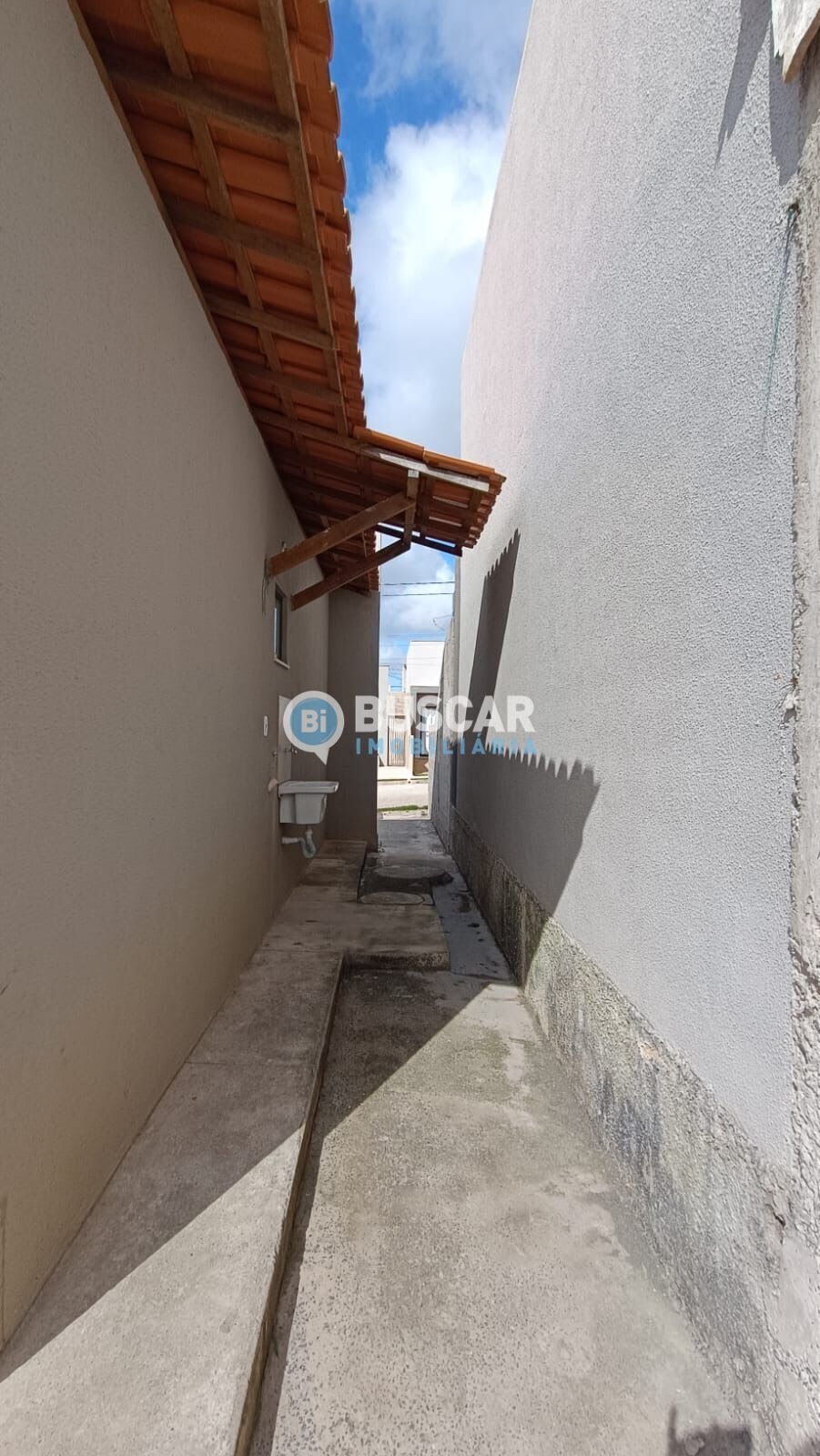 Casa à venda com 2 quartos, 1 banheiro, 2 vagas e 127m² no Registro, Feira de Santana (BA) — foto 3 de 12