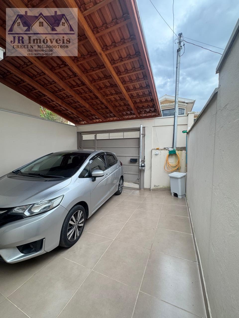 Casa à venda com 2 quartos, 1 banheiro, 1 vaga e 190m² no Sossêgo, Piranguinho (MG) — foto 14 de 21