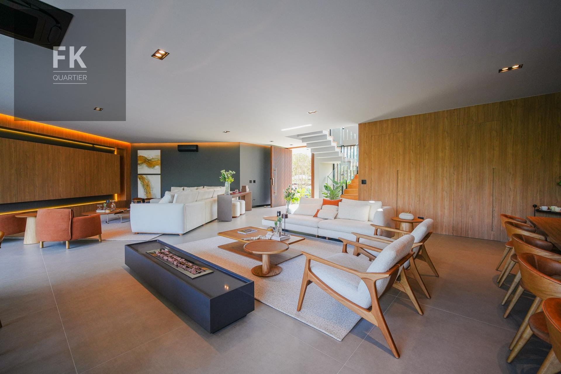 Casa à venda com 4 quartos, 4 suítes, 4 vagas e 500m² no Alphaville, Santana de Parnaíba (SP) — foto 11 de 30