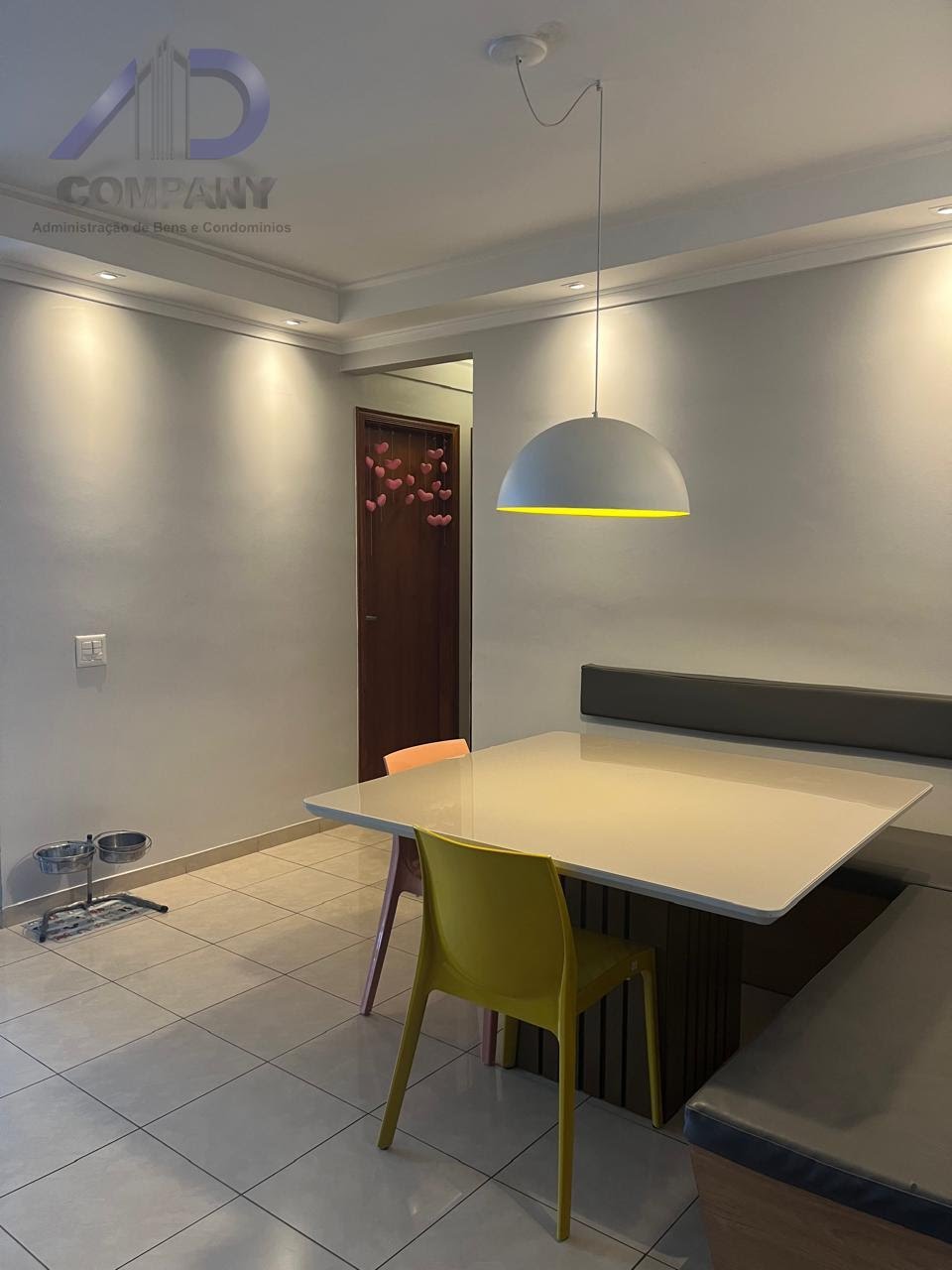 Sala de Jantar