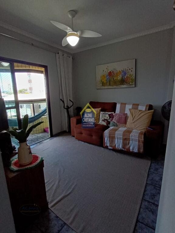 Apartamento à venda com 2 quartos, 1 banheiro, 1 vaga e 65m² no Vila Assuncao, Praia Grande (SP) — foto 7 de 21