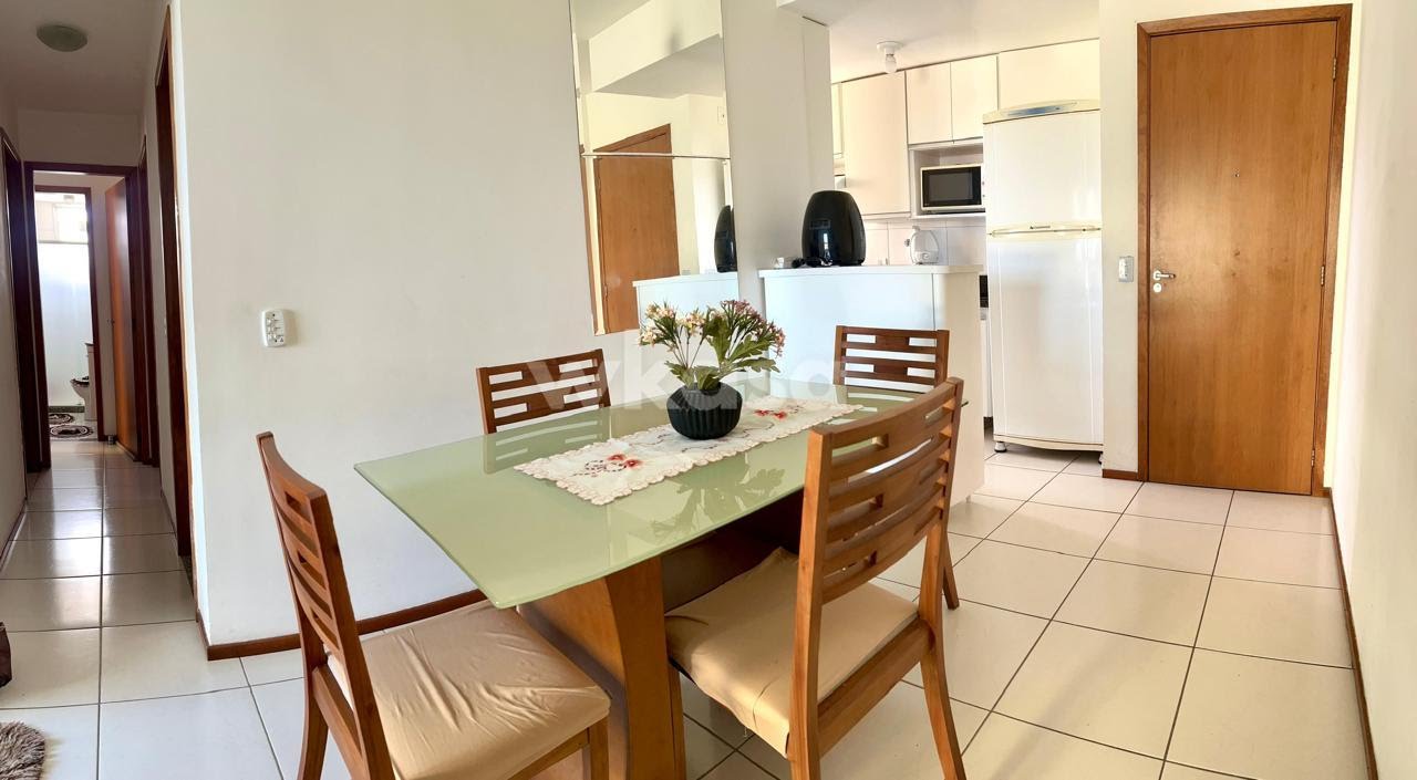 Apartamento à venda com 3 quartos, 1 suíte, 1 vaga e 68m² no Valparaíso, Serra (ES) — foto 25 de 29