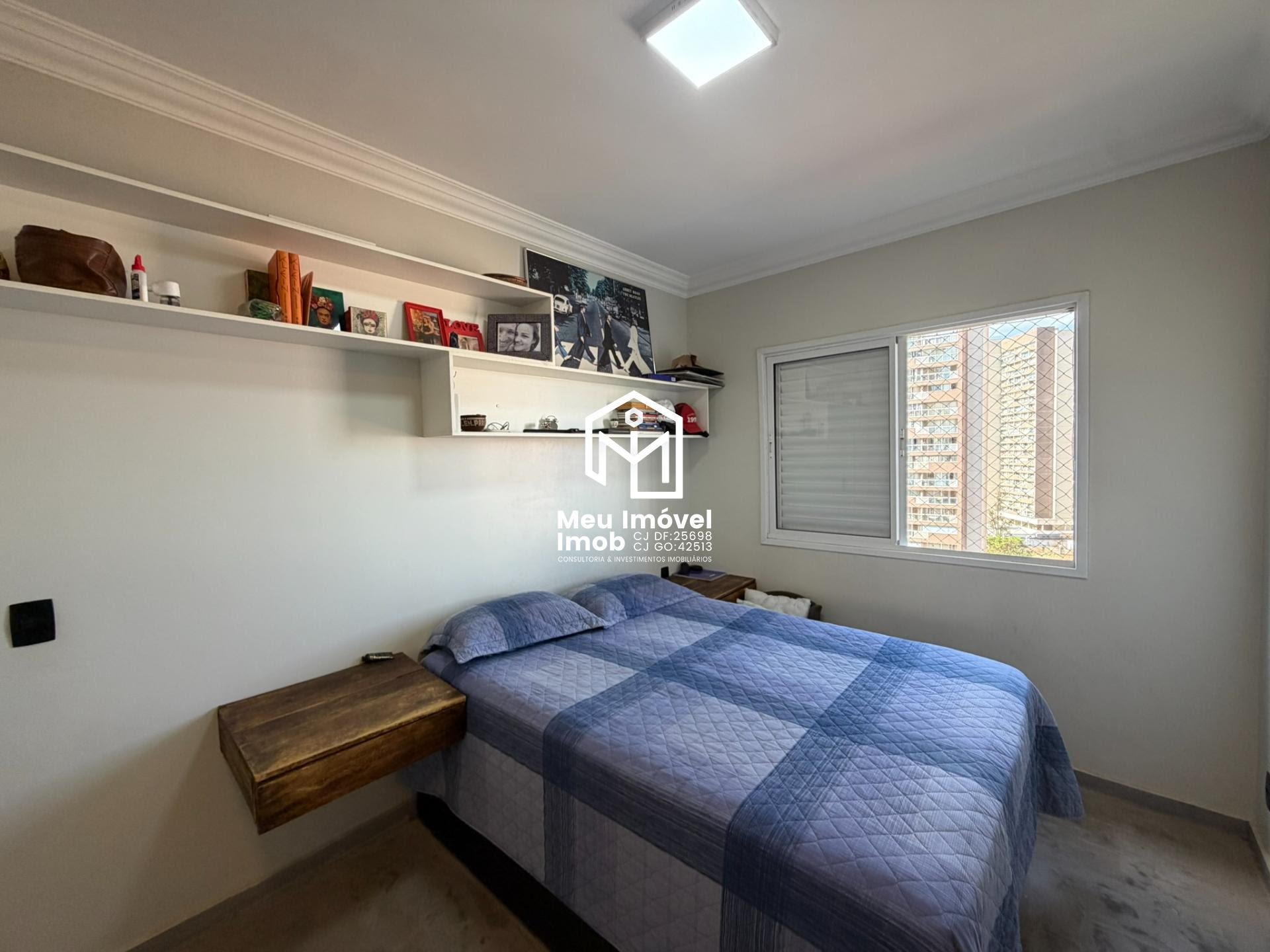Apartamento, 2 quartos, 61 m² - Foto 23