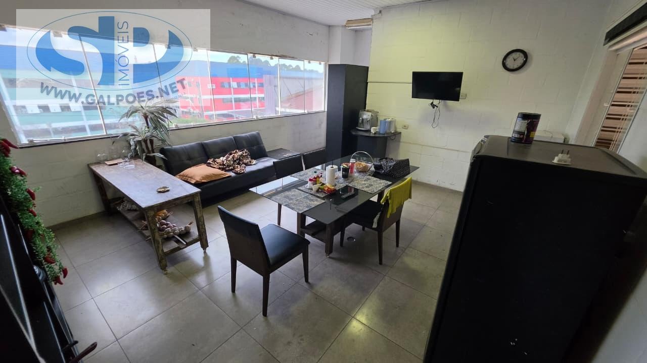 Depósito-Galpão, 1250 m² - Foto 11
