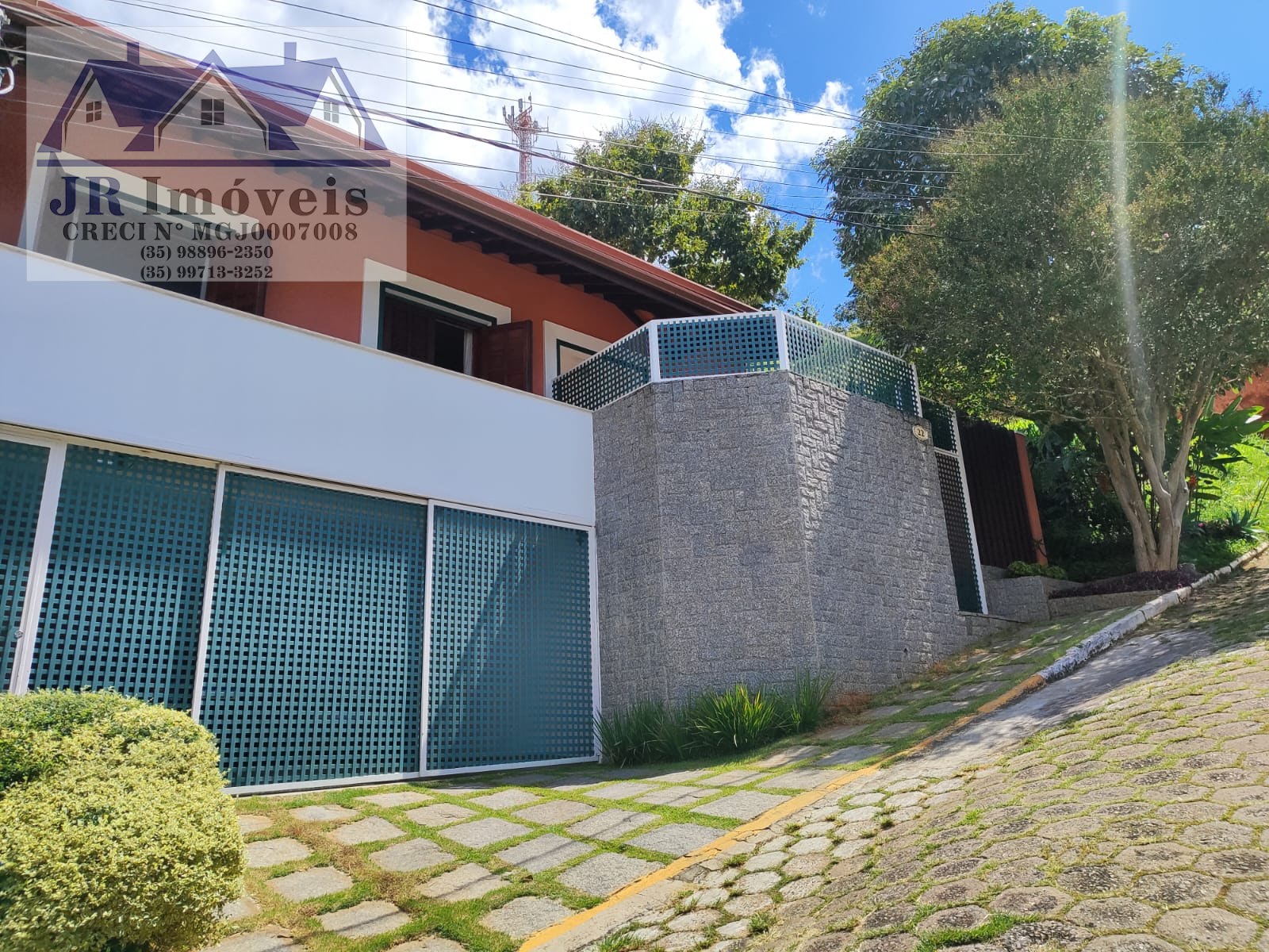 Casa à venda com 3 quartos, 1 suíte, 2 vagas e 367m² no Pinheirinho, Itajubá (MG) — foto 20 de 30