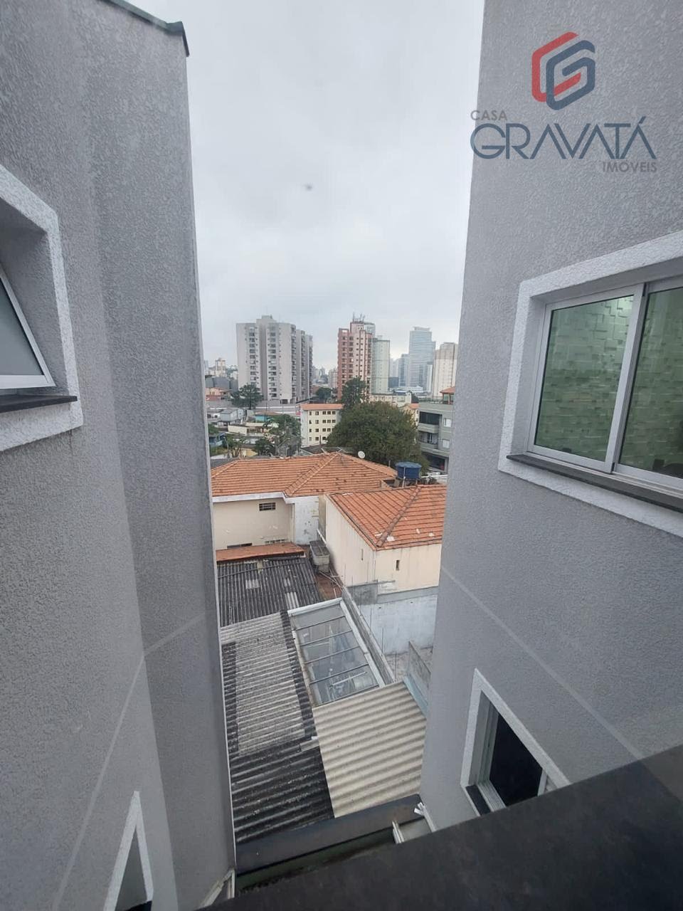 Cobertura à venda com 3 quartos, 1 suíte, 2 vagas e 122m² no Vila Scarpelli, Santo André (SP) — foto 18 de 20