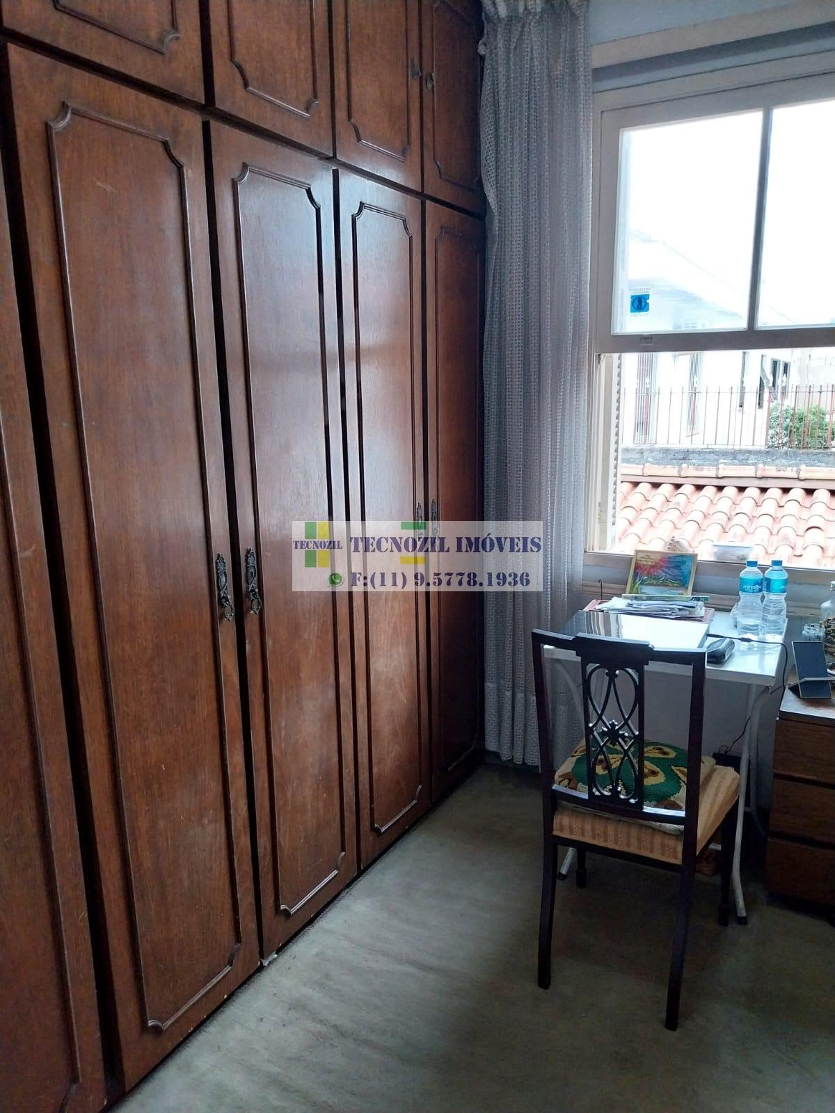 Sobrado, 3 quartos, 150 m² - Foto 24