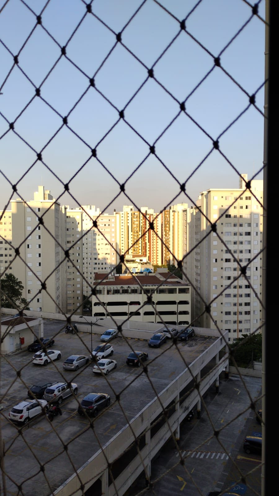 Apartamento à venda com 2 quartos, 1 banheiro, 1 vaga e 44m² no Jardim Íris, São Paulo (SP) — foto 2 de 9
