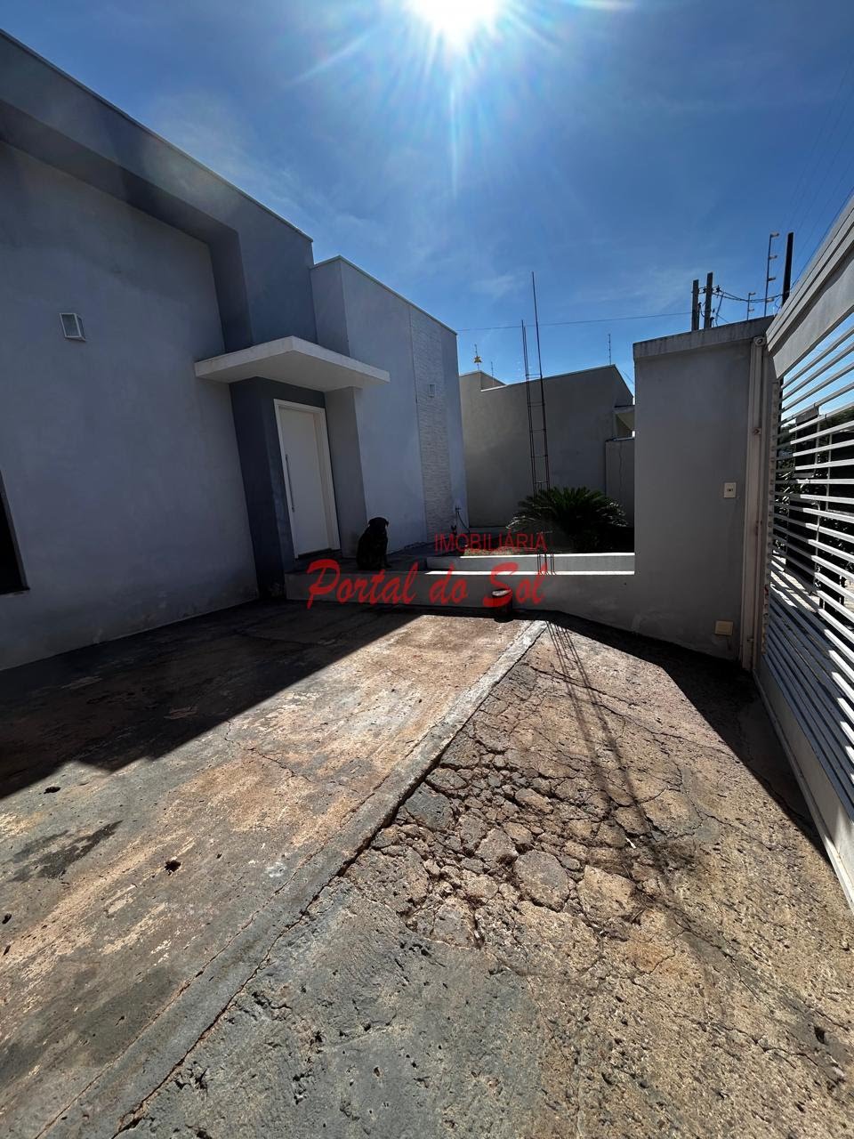 Casa à venda com 1 quarto, 1 suíte, 2 vagas e 47m² no Parque Alvorada, Santo Antônio da Platina (PR) — foto 3 de 18