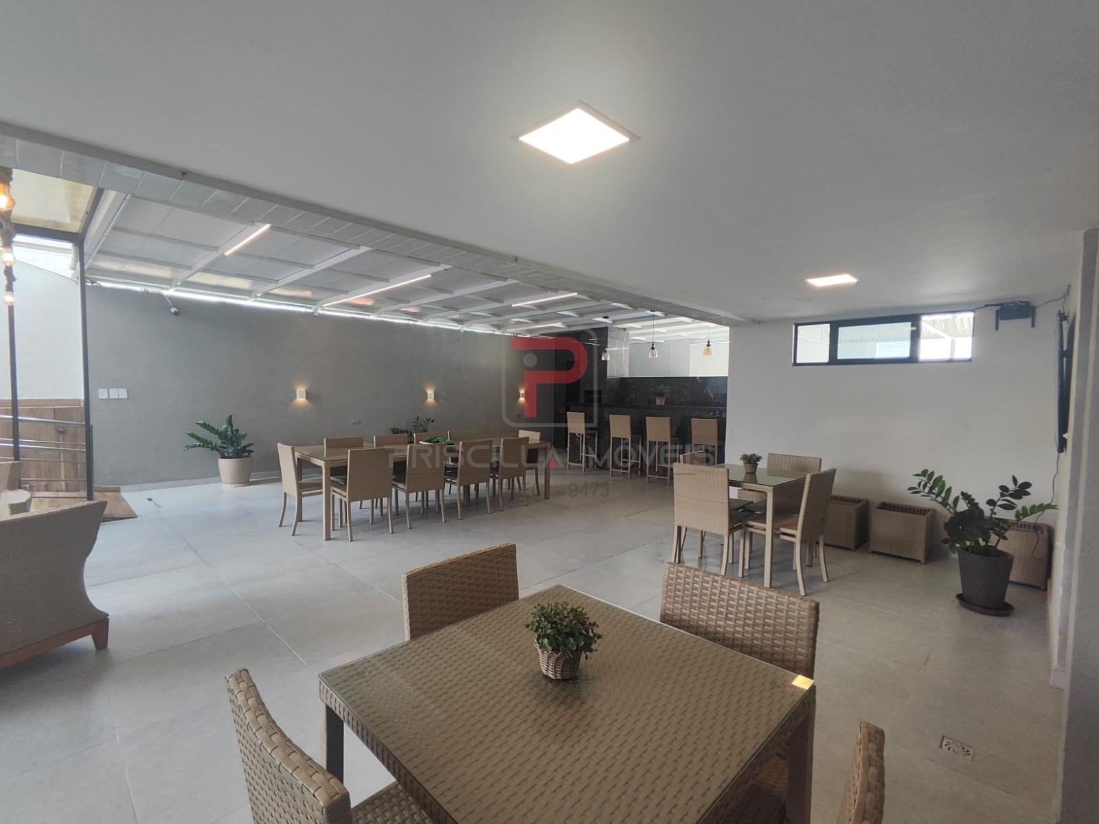 Apartamento à venda com 3 quartos, 2 suítes, 1 vaga e 149m² no Jardim Oceania, João Pessoa (PB) — foto 30 de 30