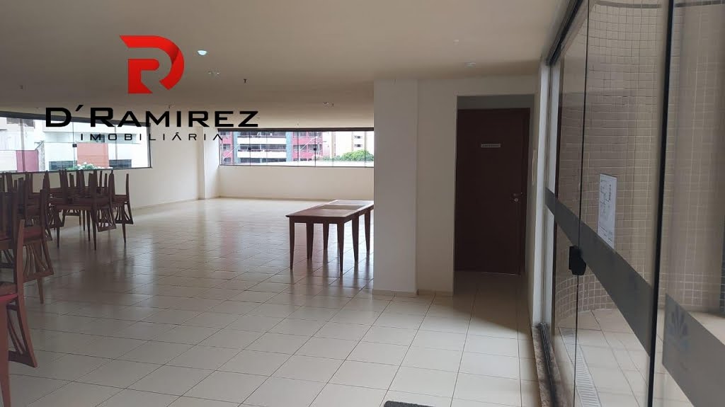 Apartamento para alugar com 3 quartos, 1 suíte, 2 vagas e 105m² no Renascenca, São Luís (MA) — foto 15 de 27