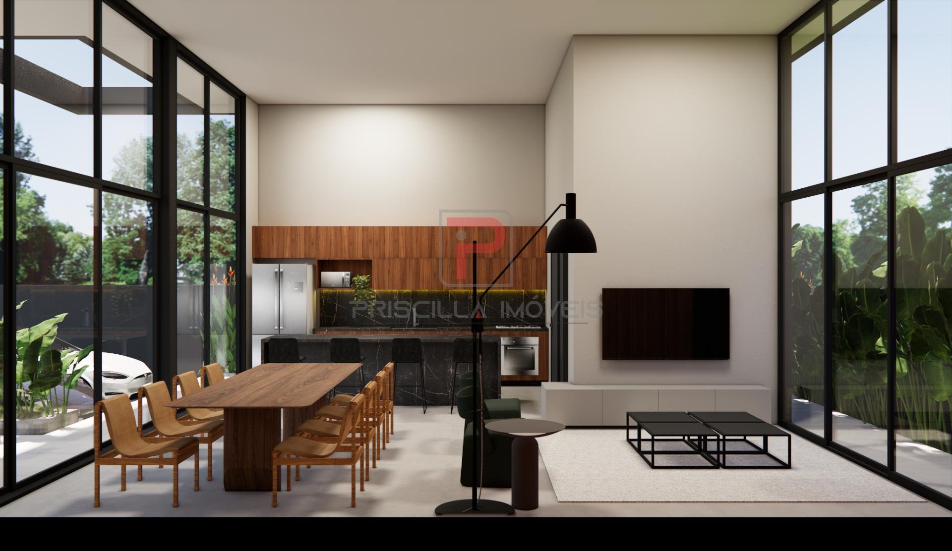 Casa à venda com 3 quartos, 1 suíte, 2 vagas e 150m² no Muçumagro, João Pessoa (PB) — foto 7 de 20