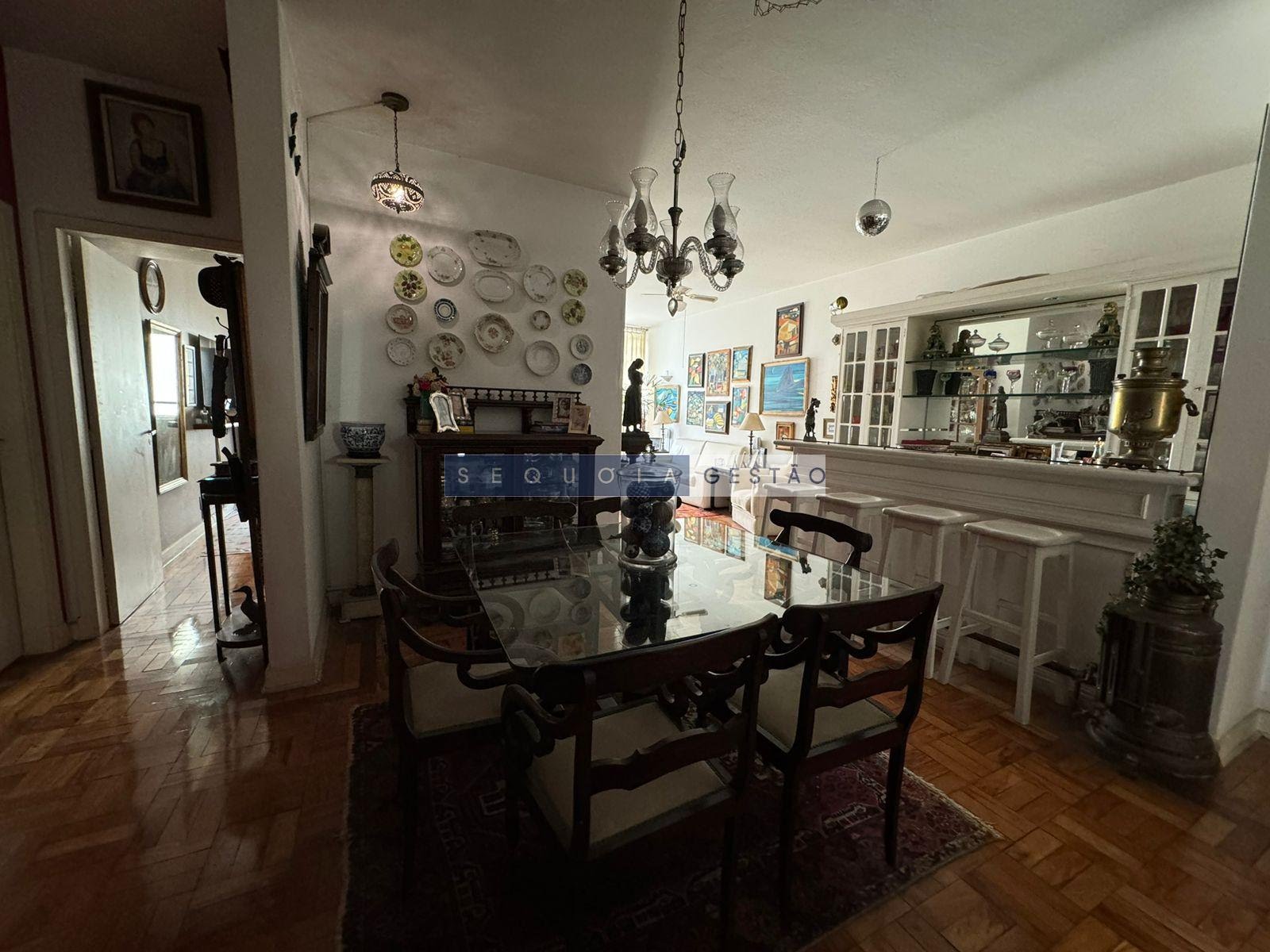 Apartamento à venda com 3 quartos, 3 banheiros e 126m² no Santa Cecilia, São Paulo (SP) — foto 2 de 25