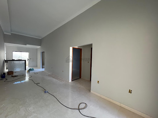 Casa em Loteamento Residencial Parque Imperial  -  Catalão