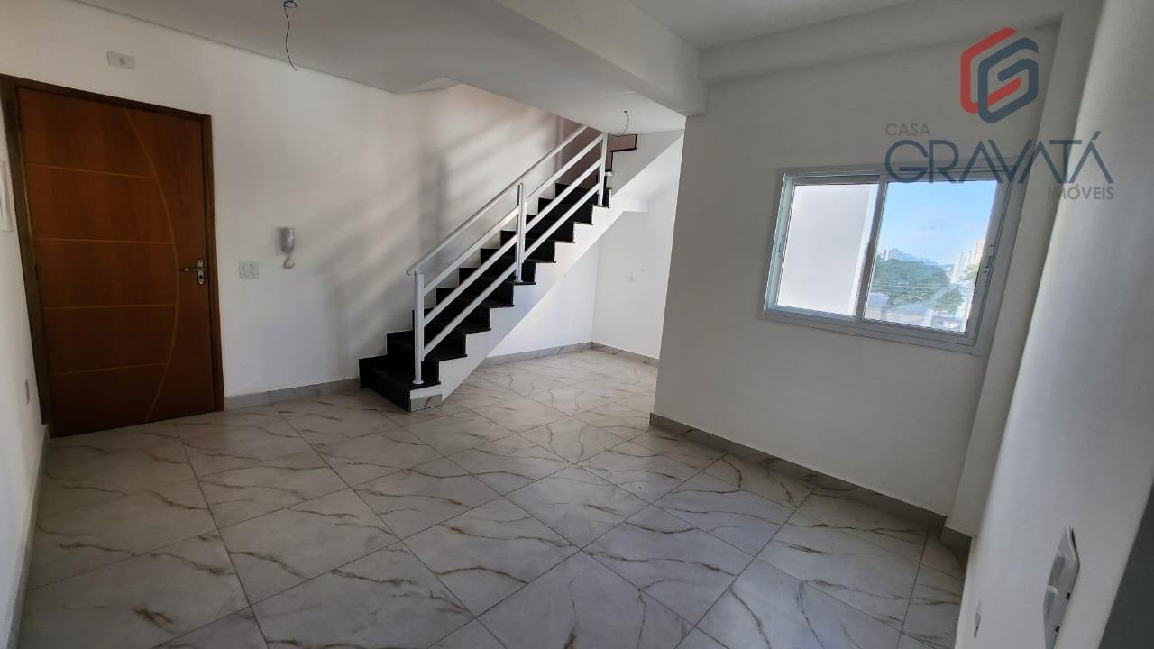 Cobertura à venda com 3 quartos, 1 suíte, 5 vagas e 144m² no Vila Assunção, Santo André (SP) — foto 11 de 26