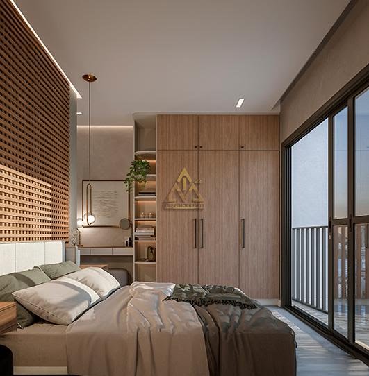 Studio à venda com 1 quarto, 1 suíte, 1 vaga e 44m² no Itajubá II, Barra Velha (SC) — foto 10 de 12