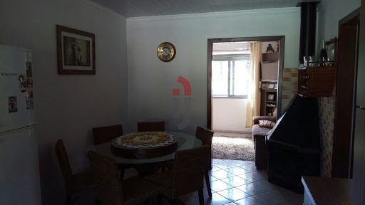 Casa no Caravagio  -  Osório