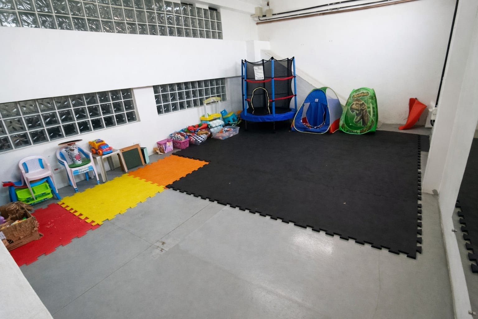 Apartamento à venda com 2 quartos, 1 suíte, 2 vagas e 65m² no Vila Pereira Cerca, São Paulo (SP) — foto 16 de 17
