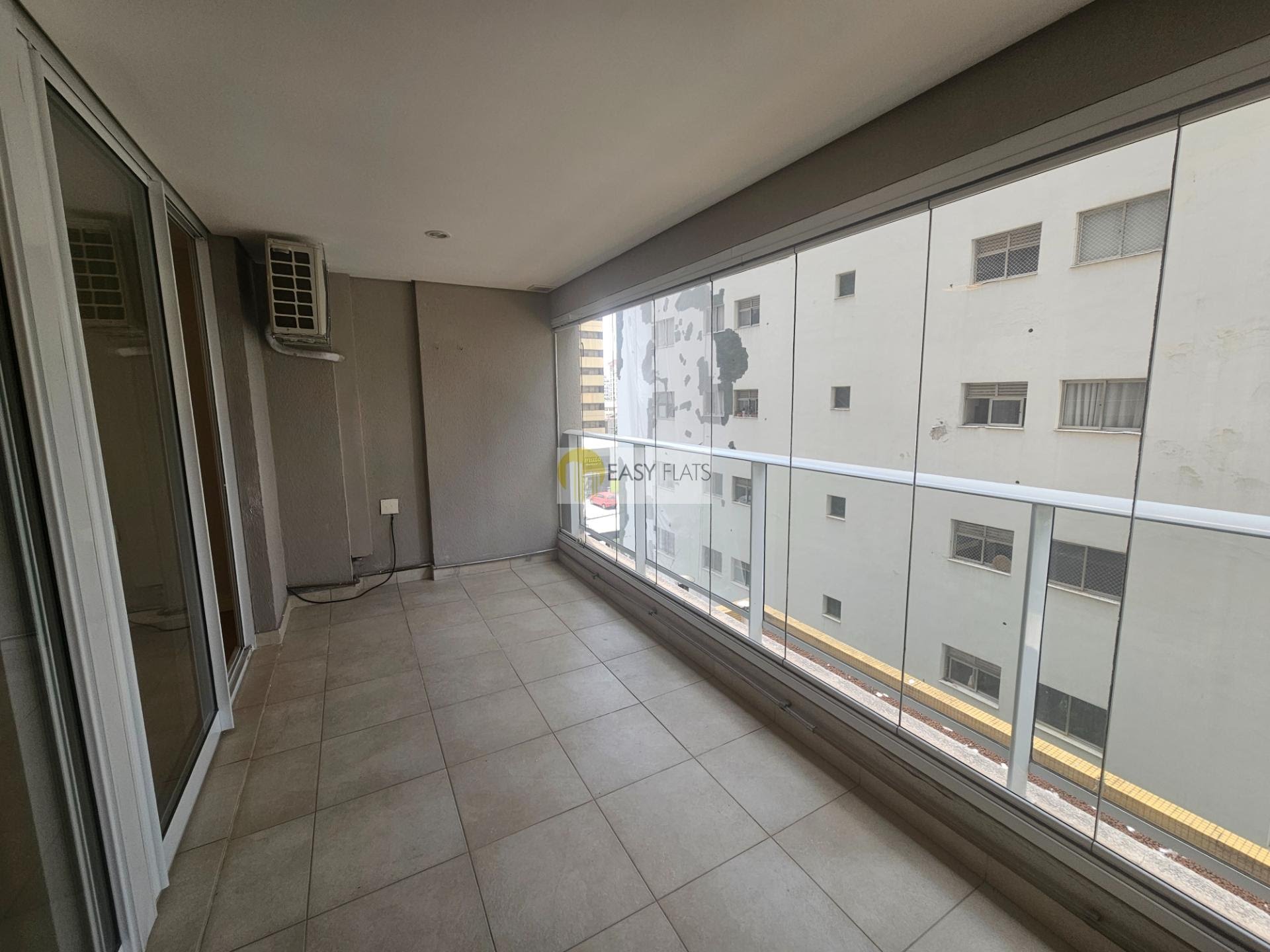 Apartamento para alugar com 1 quarto, 1 suíte, 1 vaga e 51m² no Consolação, São Paulo (SP) — foto 8 de 30