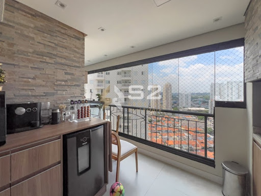 Apartamento à Venda Rua Carlos Weber, Vila Leopoldina/SP