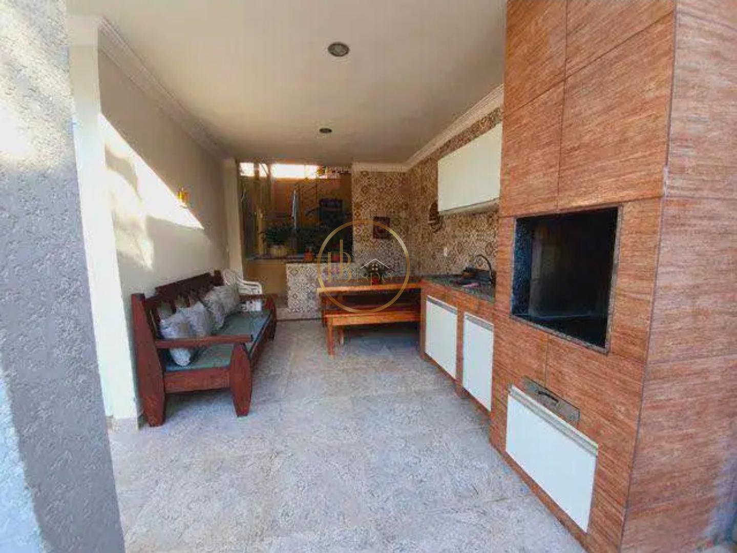 Casa à venda com 4 quartos, 1 suíte, 1 vaga e 199m² no Tabapiri, Porto Seguro (BA) — foto 7 de 13