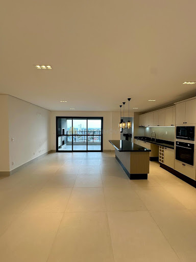Apartamento à venda no VOX Plaenge -  Cuiabá