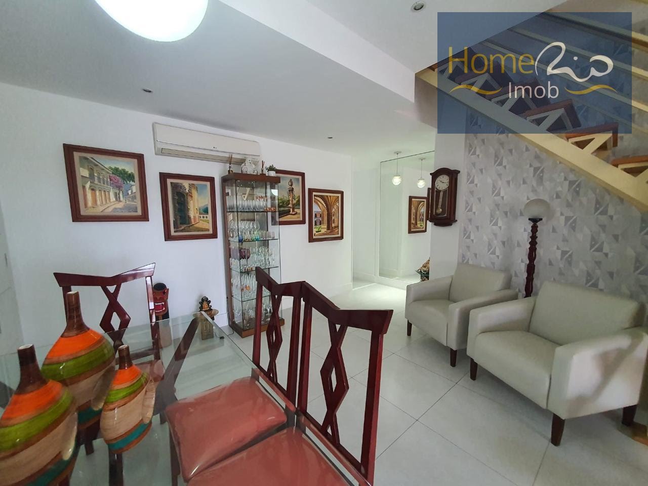 Apartamento à venda com 4 quartos, 2 suítes, 2 vagas e 320m² no Recreio dos Bandeirantes, Rio de Janeiro (RJ) — foto 25 de 30
