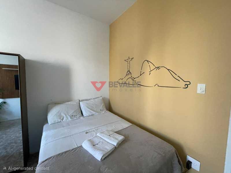 Apartamento à venda com 1 banheiro e 28m² no Copacabana, Rio de Janeiro (RJ) — foto 11 de 20