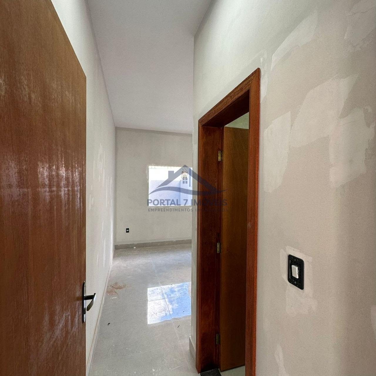 Casa à venda com 1 quarto, 1 suíte, 2 vagas e 150m² no Jardim Primavera Ll, Sete Lagoas (MG) — foto 7 de 8