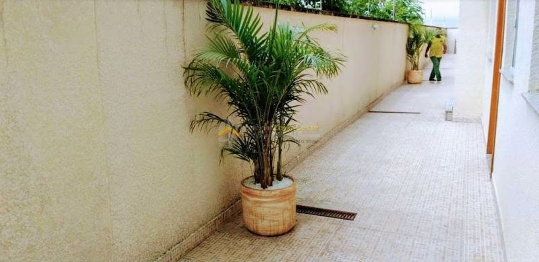 Prédio Inteiro, 45 m² - Foto 7