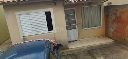 Casa de Leilão em Donana