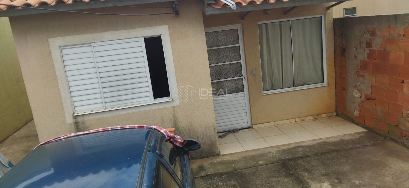 Casa de Leilão em Donana