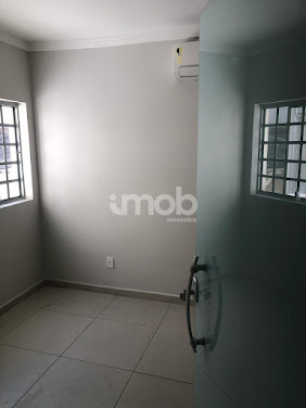 Sala Comercial para locação em Jardim Paulistano Sorocaba/SP
