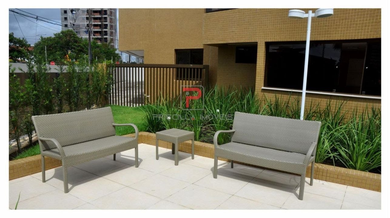 Apartamento à venda com 4 quartos, 4 suítes, 5 vagas e 207m² no Brisamar, João Pessoa (PB) — foto 30 de 30
