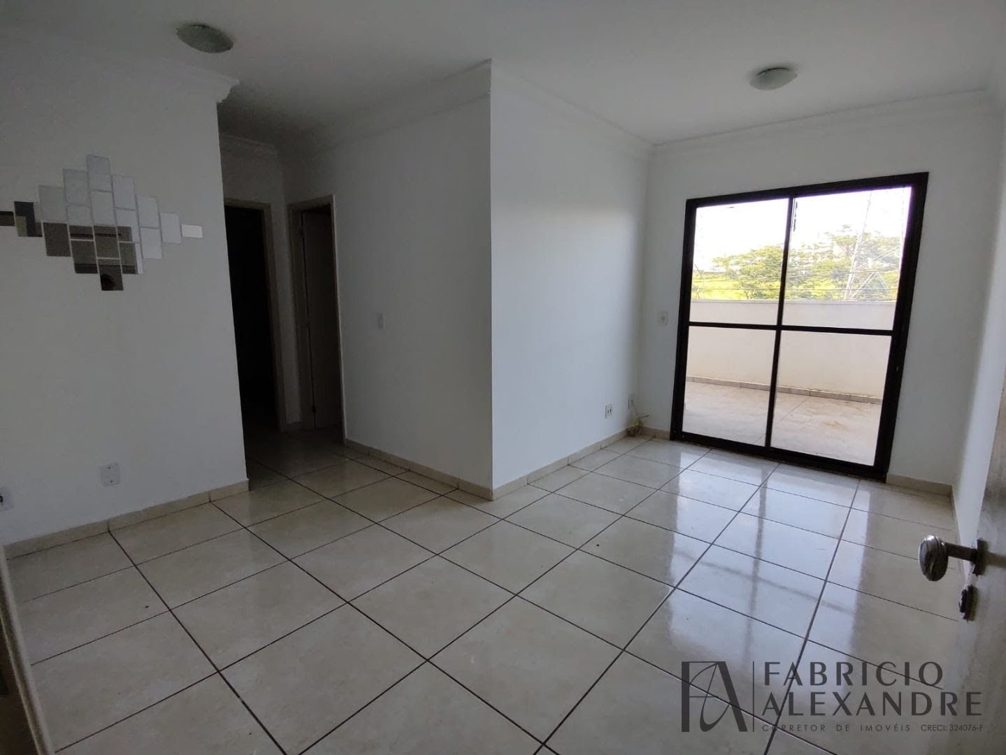 Apartamento à venda com 2 quartos, 1 banheiro, 2 vagas e 106m² no Jardim Bosque das Vivendas, São José do Rio Preto (SP) — foto 2 de 14