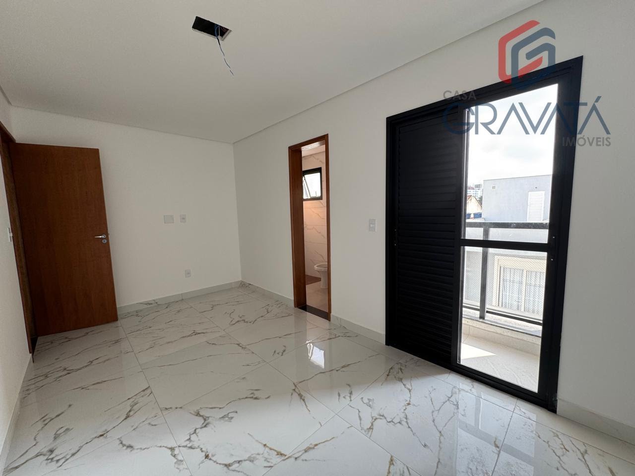 Apartamento à venda com 3 quartos, 1 suíte, 2 vagas e 134m² no Paraíso, Santo André (SP) — foto 15 de 30