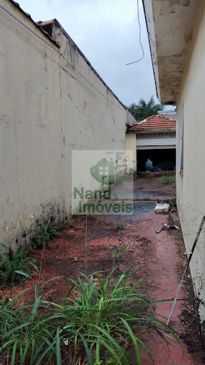Lote / Terreno em Chácara Mafalda  -  São Paulo