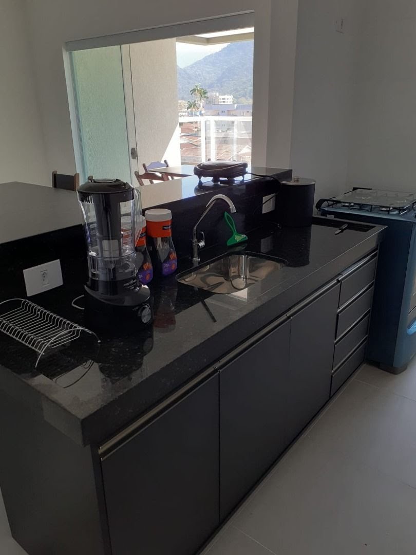 Apartamento à venda com 2 quartos, 3 banheiros, 1 vaga e 81m² no Centro, Ubatuba (SP) — foto 9 de 12