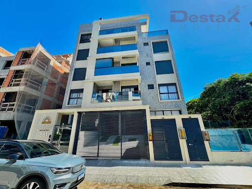 Apartamento na Praia Grande  -  Governador Celso Ramos